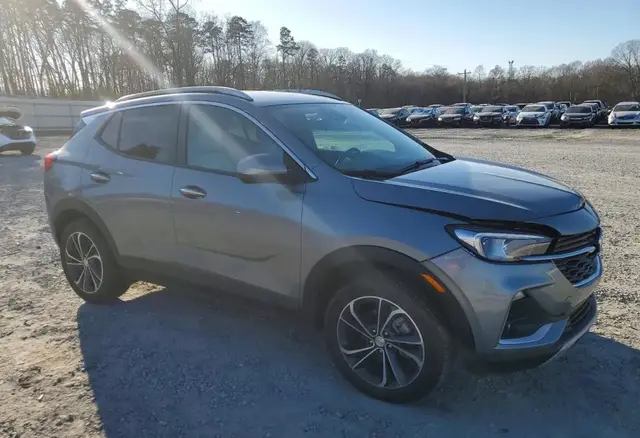 BUICK ENCORE 2023