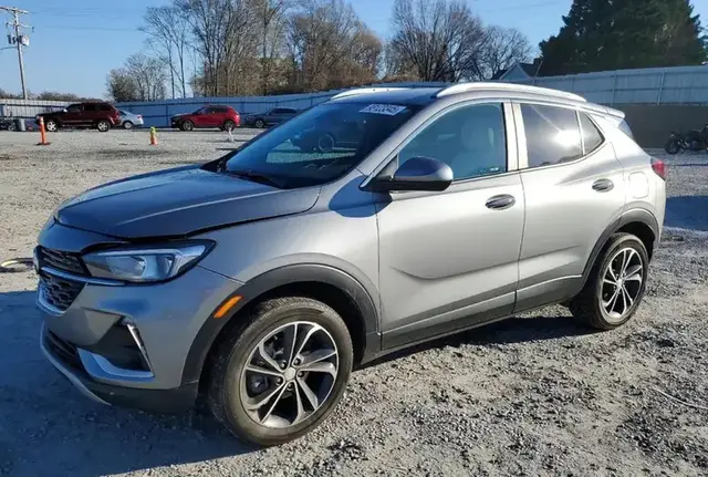 BUICK ENCORE 2023