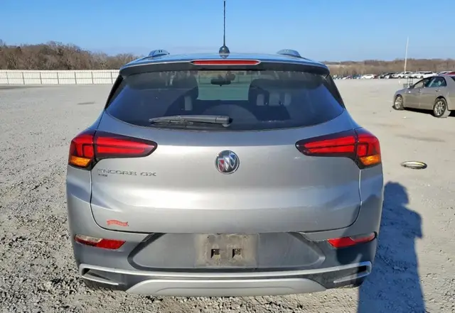 BUICK ENCORE 2023