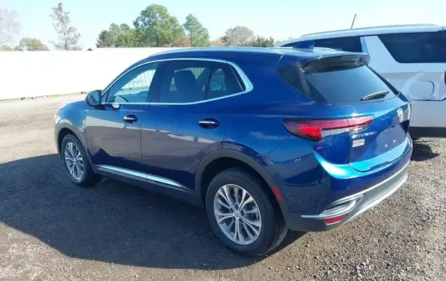 BUICK ENVISION 2023