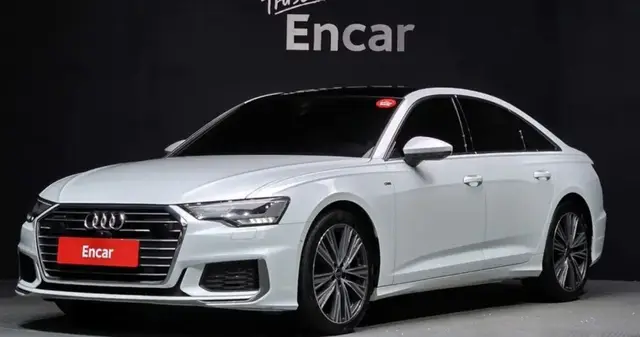 AUDI A6 40 TDI QUATTRO 2023