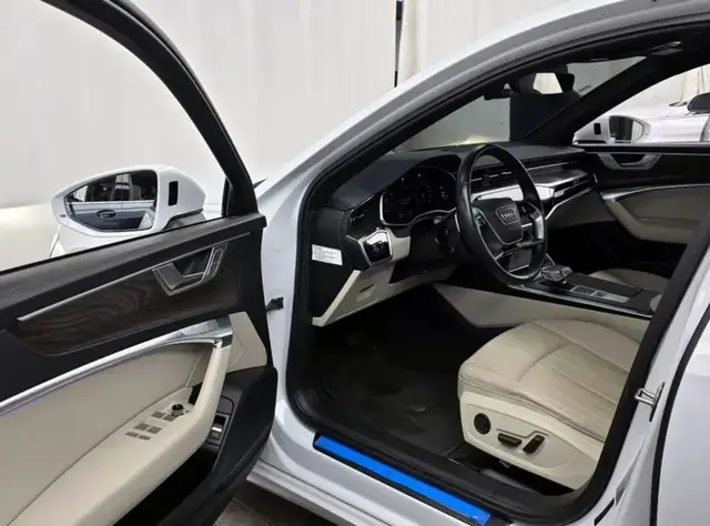 AUDI A6 40 TDI QUATTRO 2023