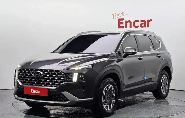 HYUNDAI SANTA FE PRESTIGE 2022