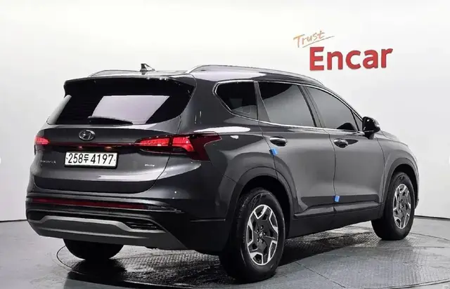 HYUNDAI SANTA FE PRESTIGE 2022