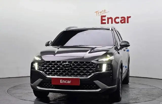 HYUNDAI SANTA FE PRESTIGE 2022