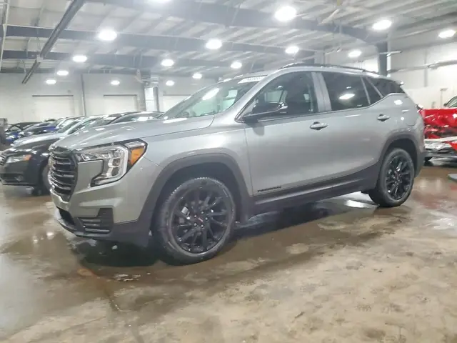 GMC TERRAIN SLE 2023