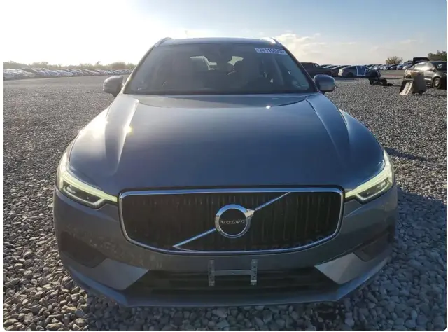VOLVO XC60 T5 MOMENTUM 2020