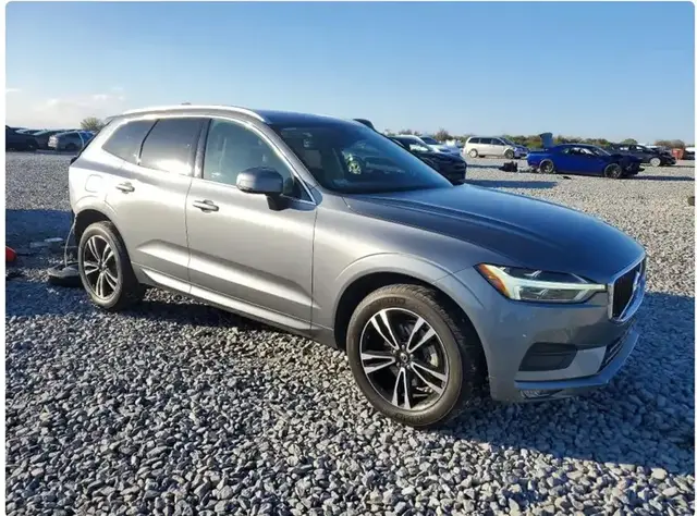 VOLVO XC60 T5 MOMENTUM 2020