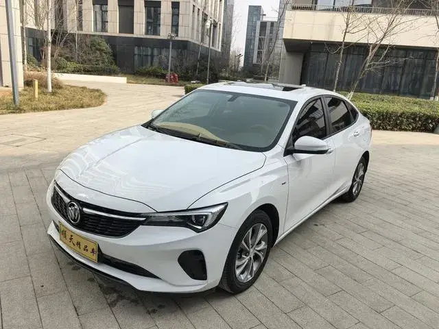 BUICK VERANO PRO 533T ENJOY 2023