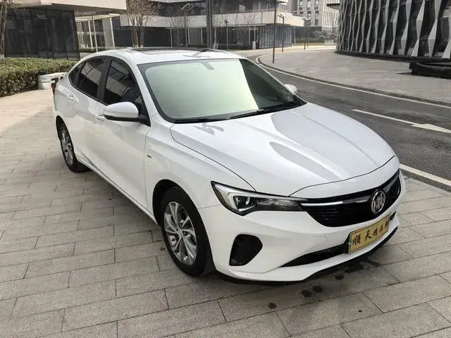 BUICK VERANO PRO 533T ENJOY 2023