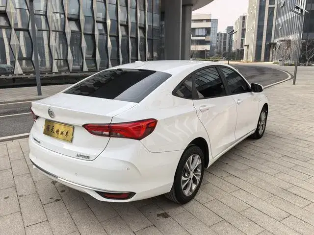 BUICK VERANO PRO 533T ENJOY 2023