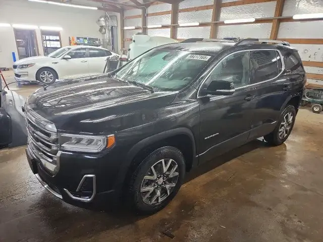 GMC ACADIA FWD SLE 2022