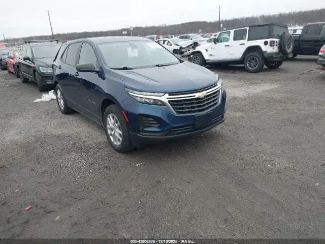 CHEVROLET EQUINOX AWD 2023