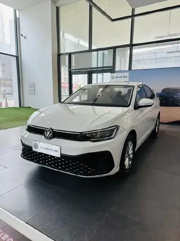 VOLKSWAGEN LAVIDA ELITE 1 2023