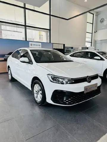 VOLKSWAGEN LAVIDA ELITE 1 2023