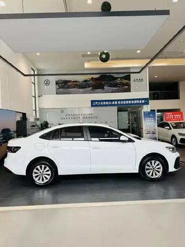 VOLKSWAGEN LAVIDA ELITE 1 2023