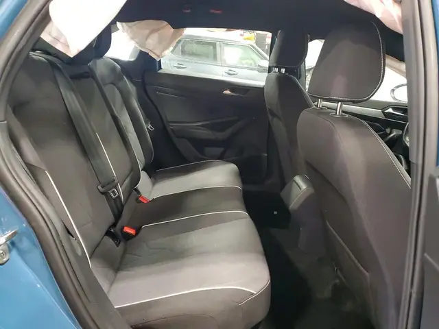 VOLKSWAGEN JETTA 2025