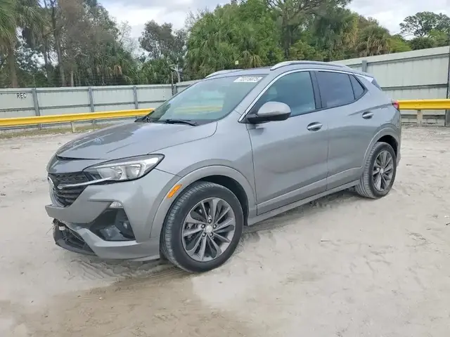 BUICK ENCORE 2022