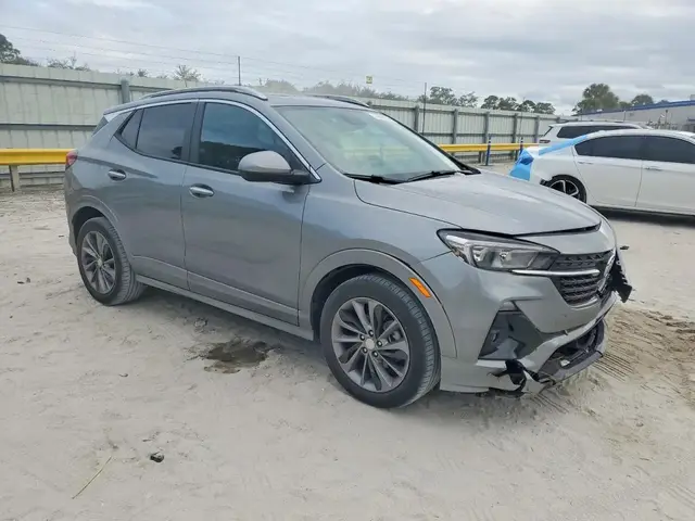 BUICK ENCORE 2022