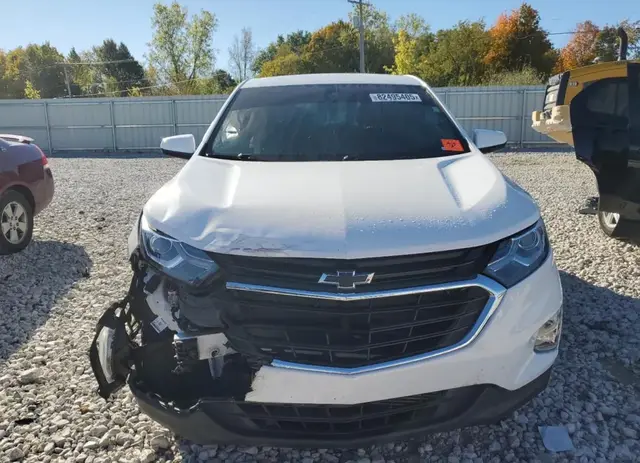 CHEVROLET EQUINOX 2021