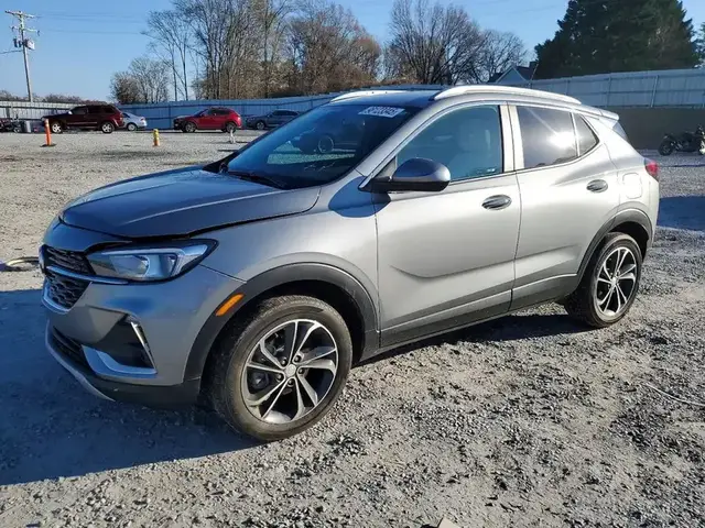 BUICK ENCORE 2023