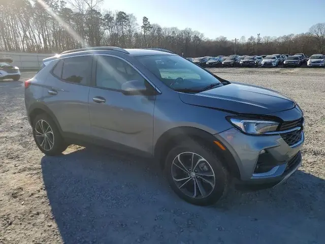 BUICK ENCORE 2023