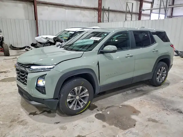 CHEVROLET EQUINOX LT 2026