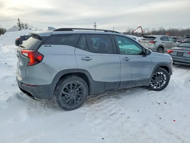 GMC TERRAIN SLE 2023