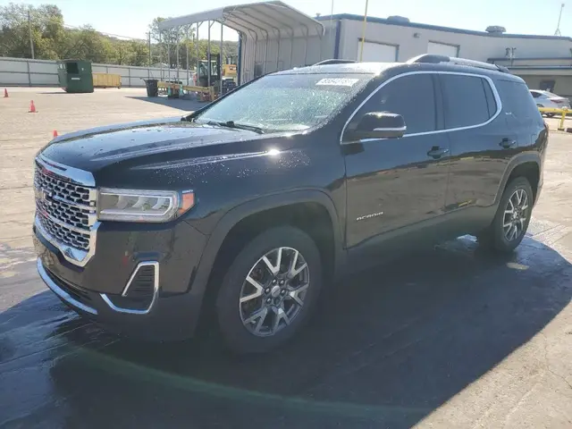 GMC ACADIA 2022