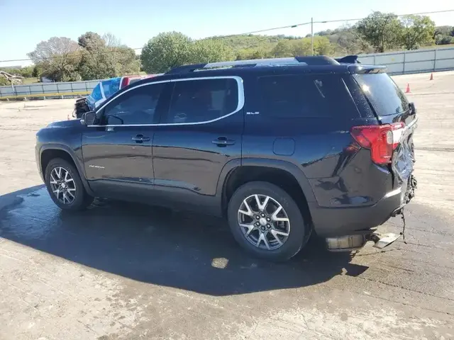 GMC ACADIA 2022