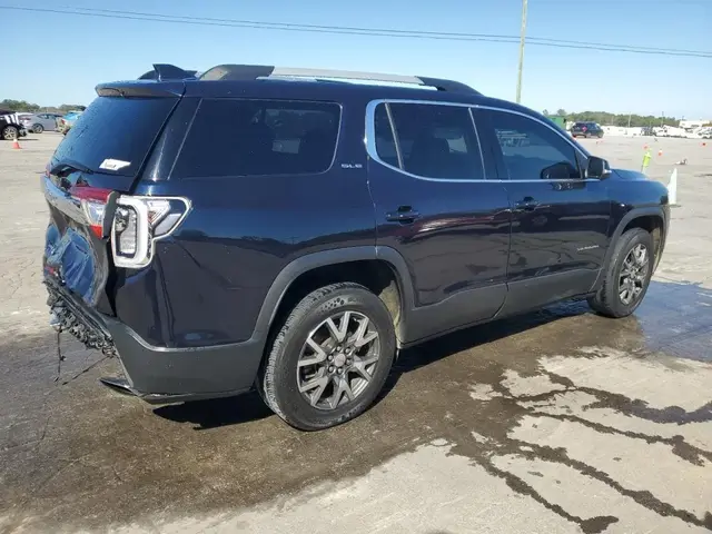 GMC ACADIA 2022
