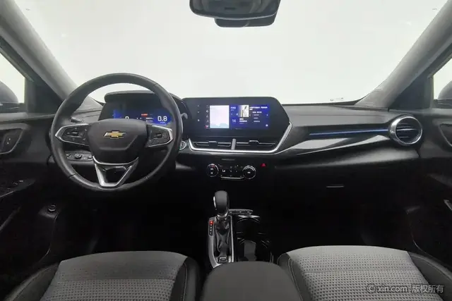 CHEVROLET TRAX 2023