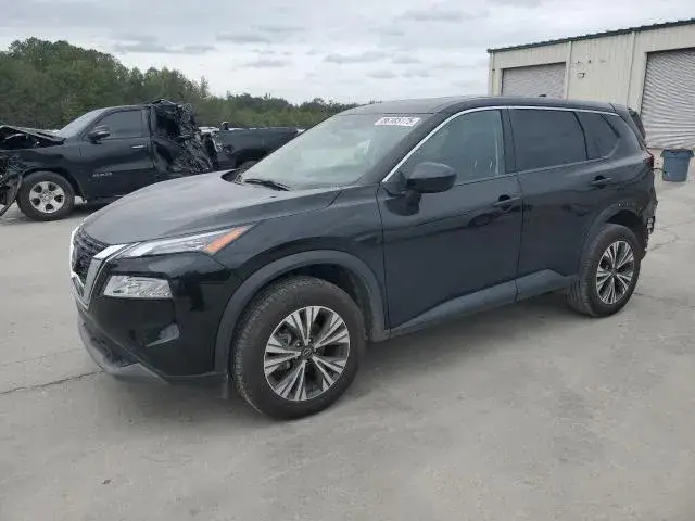 NISSAN ROGUE SV 2023