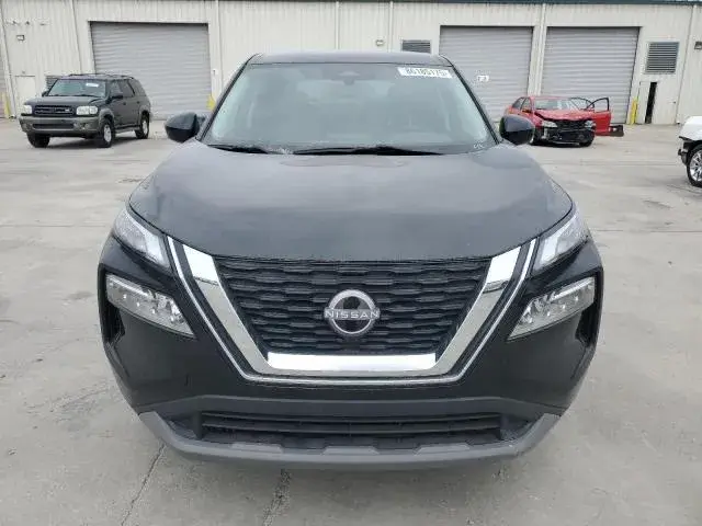 NISSAN ROGUE SV 2023