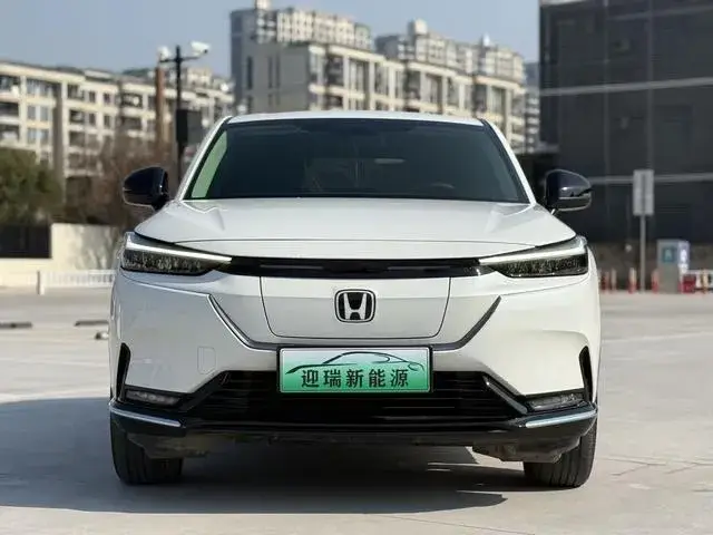 HONDA E 2022