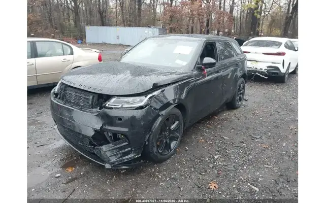 LAND ROVER VELAR RANGE ROVER VELAR P340 2022