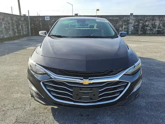 CHEVROLET MALIBU 2023