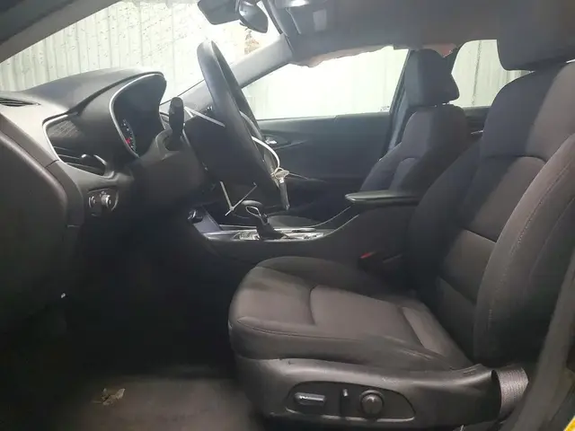 CHEVROLET MALIBU 2023