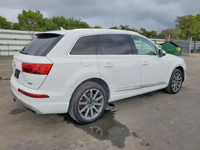 AUDI Q7 PREMIUM PLUS 2019