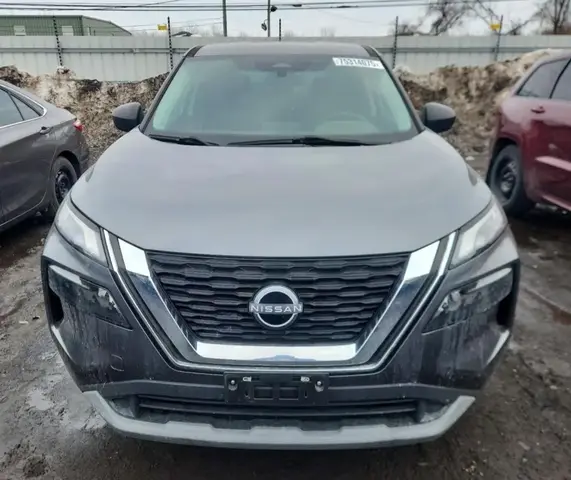 NISSAN ROGUE 2023
