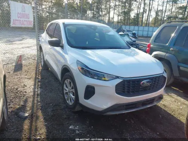 FORD ESCAPE ACTIVE 2023