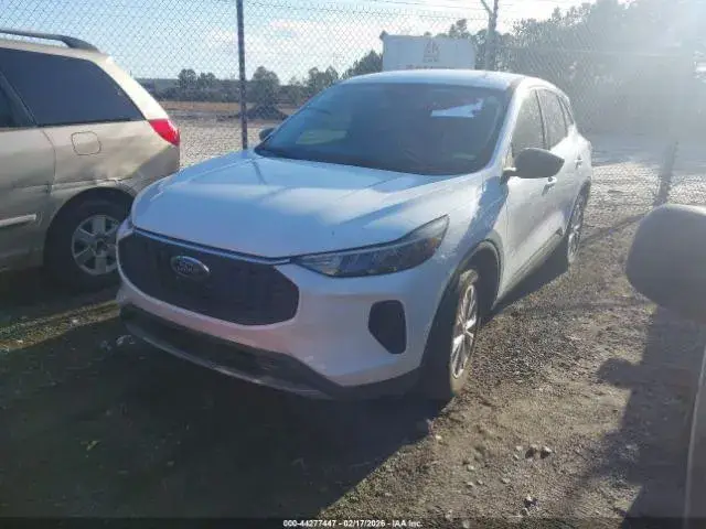 FORD ESCAPE ACTIVE 2023