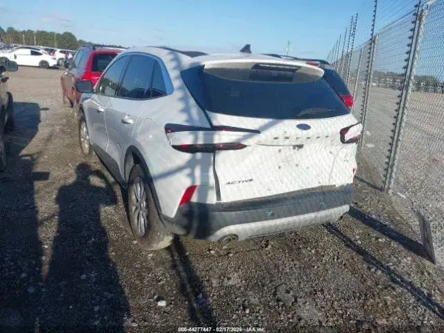 FORD ESCAPE ACTIVE 2023