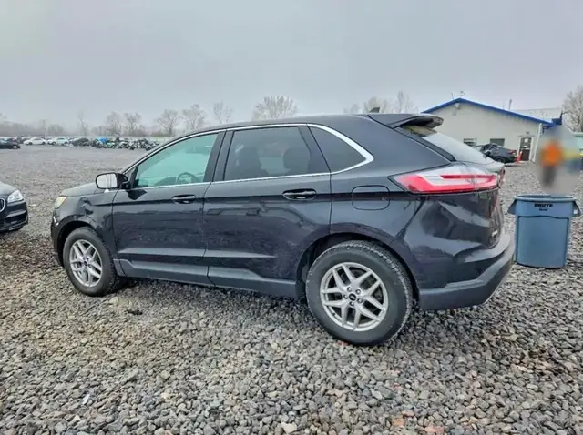 FORD EDGE 2023
