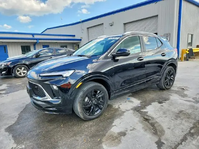 BUICK ENCORE GX SPORT TOURING 2024