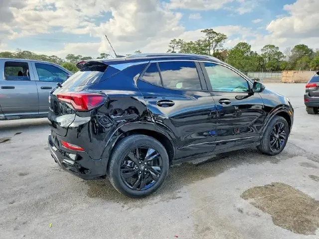 BUICK ENCORE GX SPORT TOURING 2024