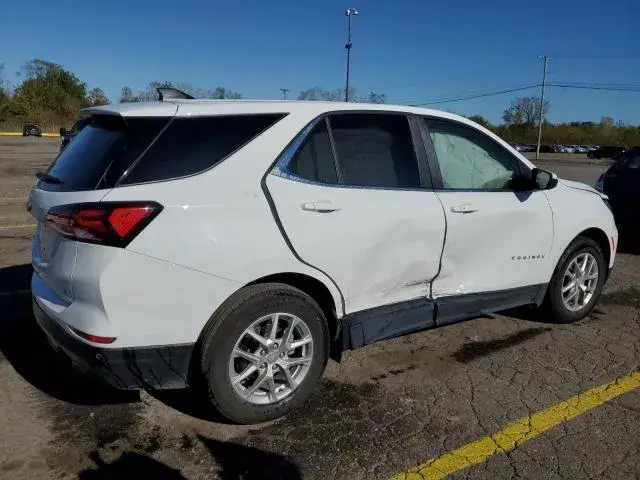 CHEVROLET EQUINOX 2023