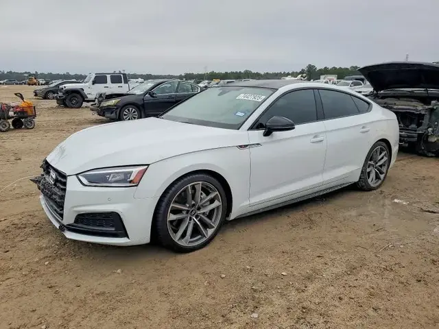AUDI A5 2019