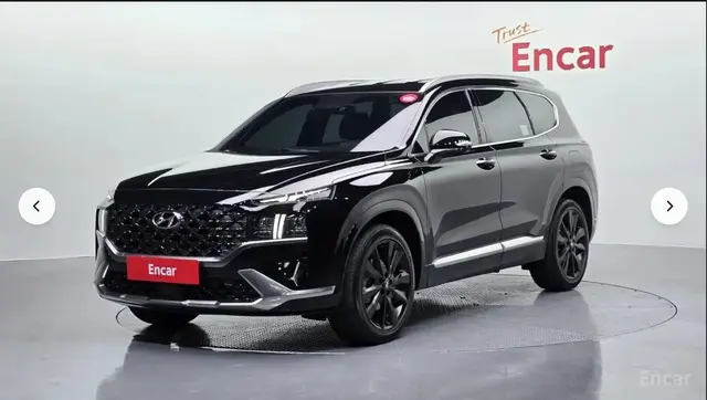 HYUNDAI SANTA FE SANTAFE CALLIGRAPHY 2 2023
