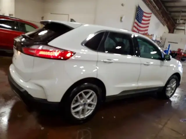 FORD EDGE SEL 2021